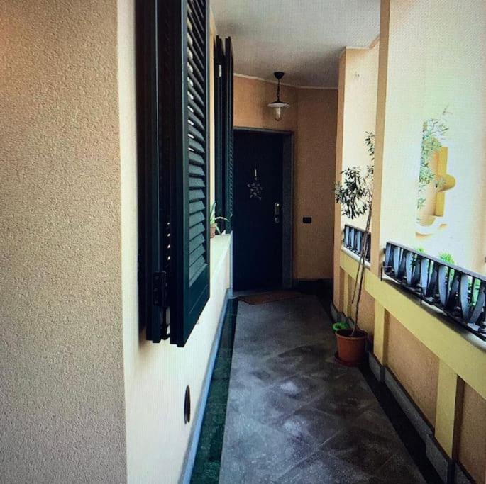 Le Corti Di Legnano Uno Monolocali Centralissimi Экстерьер фото
